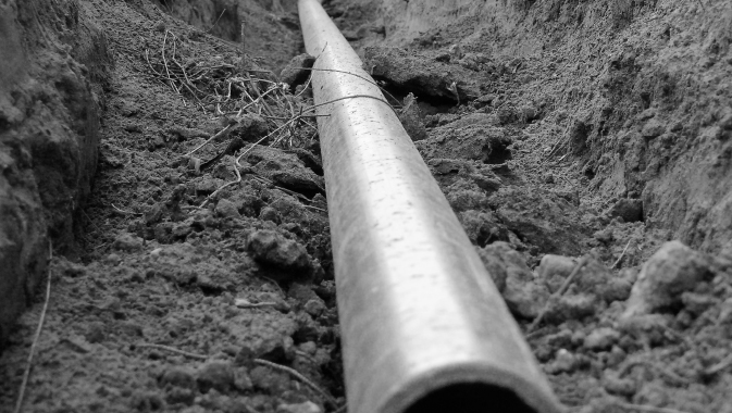 Safety and CommunityBeretta Pipeline Construction
