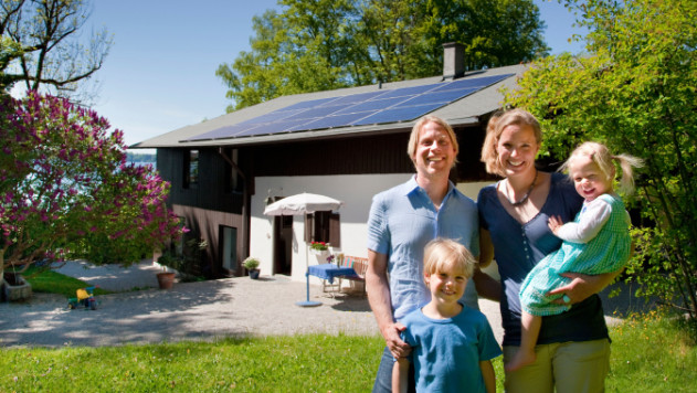 Bring Solar HomeGrasshopper Solar