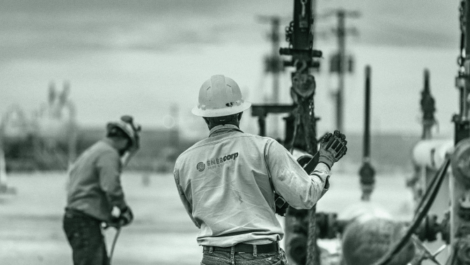 2019 | Oil & GasTrue GritEnerCorp Sand Solutions