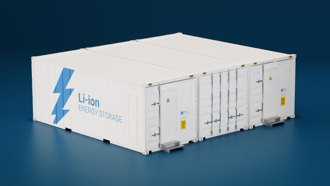 2019 | Industry News | Renewable EnergyPower HungryInvesting in the Future of Energy Storage