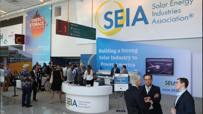 2019 | Industry News | Renewable EnergyAdvancing an Industry that is Energized with OpportunitySolar Energy Industries Association (SEIA)