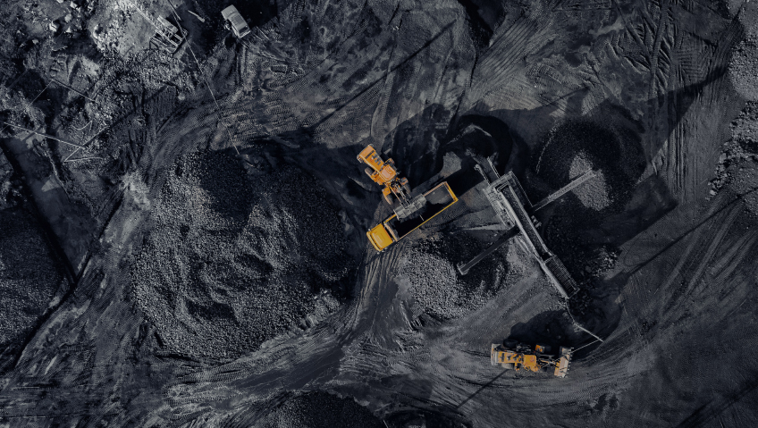 Modern MiningSmart Practices for a Sustainable Future
