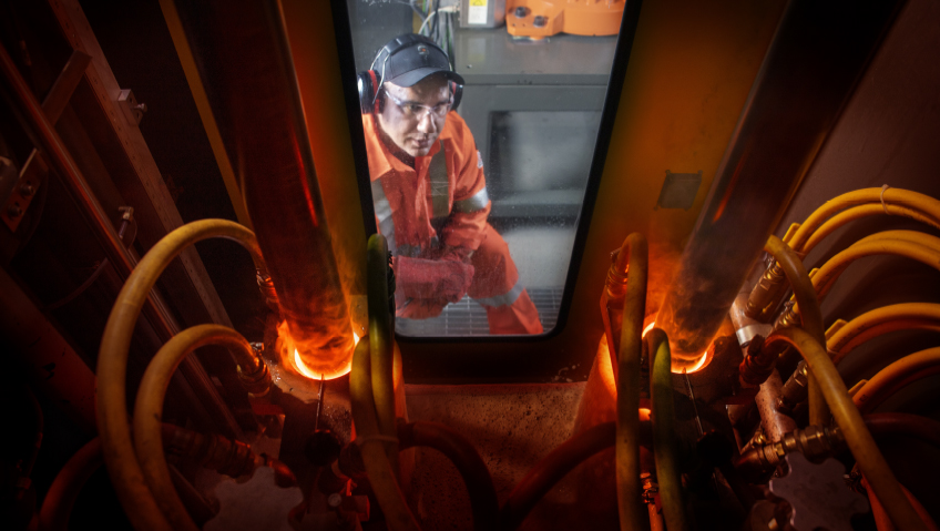 2021 | March 2021 | MiningBringing Unique New Processes to Ontario's Metal IndustrySalto Heat Treating
