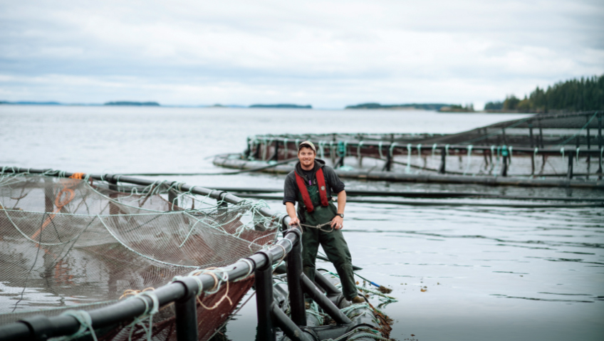 2021 | June 2021Representing a Growing, Sustainable and Essential Sector in Atlantic CanadaAtlantic Canada Fish Farmers Association