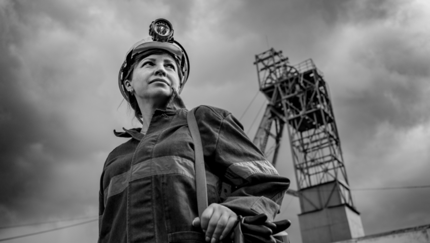 Diversity and InclusionThe Modern Mining Workforce