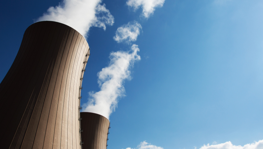 Safe & SustainableDispelling the Myths around Nuclear Energy