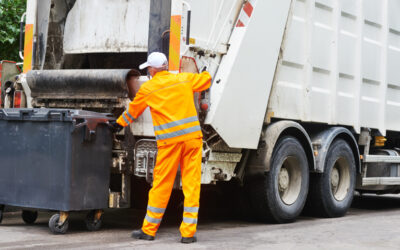 A Family Success StoryAbe’s Trash Service