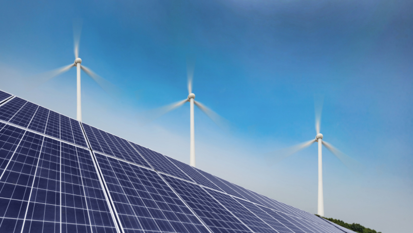 2022 | June 2022CanREA’s Ambitious Plan for Reaching Net-ZeroCanadian Renewable Energy Association
