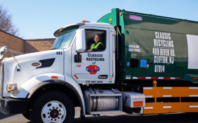 Eat, (Don’t) Sleep, Recycle: Keeping NYC Clean and GreenClassic Recycling New York Corp.