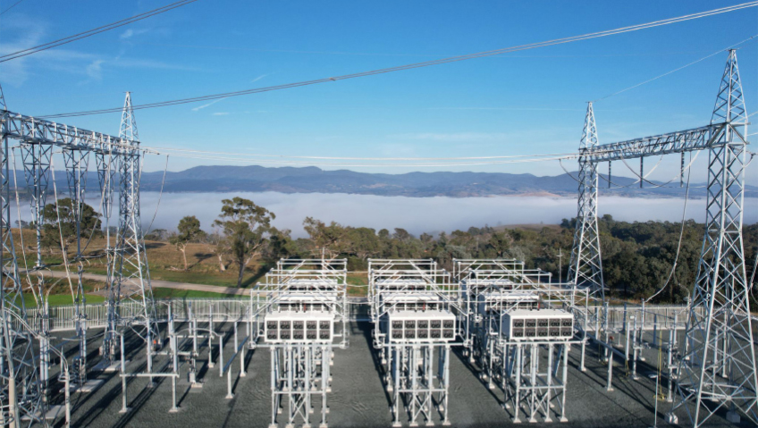 Bringing Renewable Energy to North America’s Electric GridSmart Wires Inc.