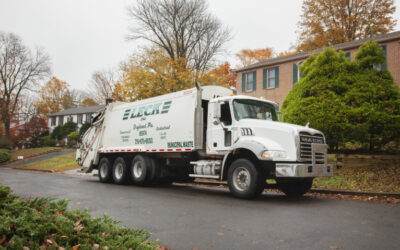 Driven by TechnologyLeck Waste Services