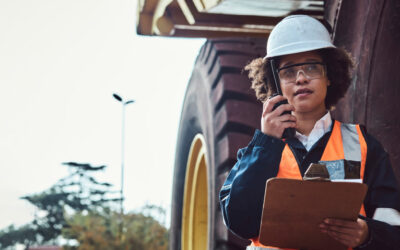 A Pipeline of TalentWomen in the Field